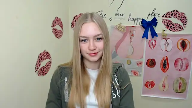 Snapshot of MademoiselleCl chatting on 21, 12, 2024 MademoiselleCl online show from 21, 12, 2024