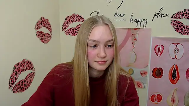 Snapshot of MademoiselleCl chatting on 3, 1, 2025 MademoiselleCl online show from 3, 1, 2025