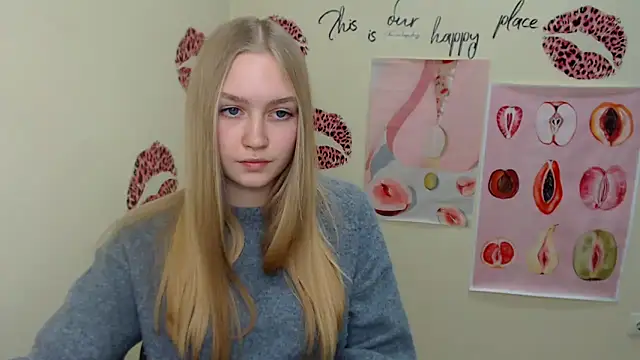 Snapshot of MademoiselleCl chatting on 6, 1, 2025 MademoiselleCl online show from 6, 1, 2025