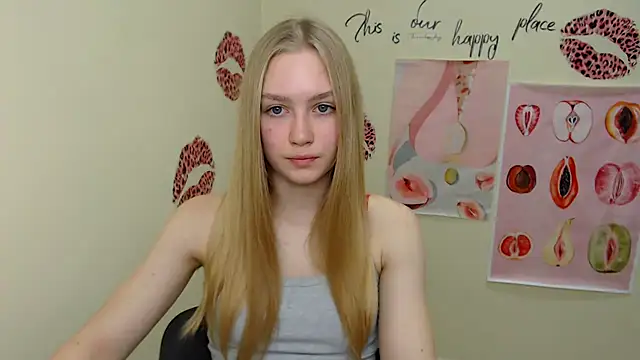 Snapshot of MademoiselleCl chatting on 10, 1, 2025 MademoiselleCl online show from 10, 1, 2025