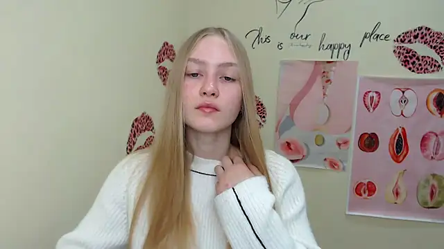 Snapshot of MademoiselleCl chatting on 12, 1, 2025 MademoiselleCl online show from 12, 1, 2025