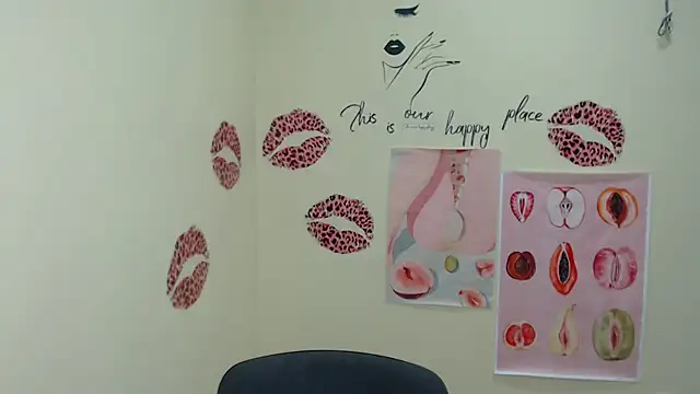 Snapshot of MademoiselleCl chatting on 19, 1, 2025 MademoiselleCl online show from 19, 1, 2025