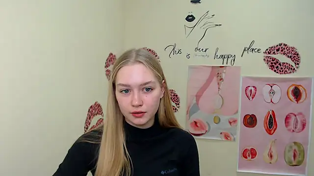 Snapshot of MademoiselleCl chatting on 9, 2, 2025 MademoiselleCl online show from 9, 2, 2025