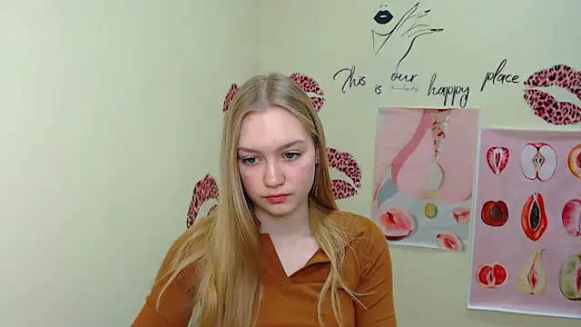 Snapshot of MademoiselleCl chatting on 23, 2, 2025 MademoiselleCl online show from 23, 2, 2025