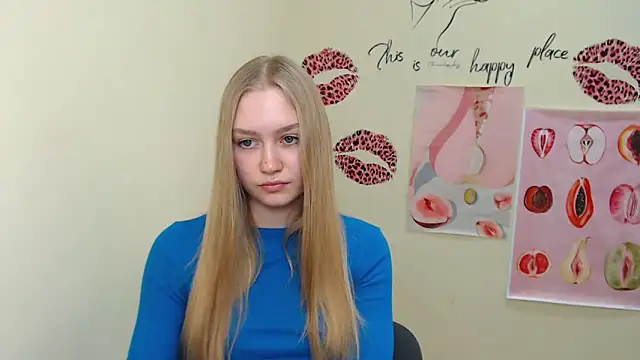 Snapshot of MademoiselleCl chatting on 26, 2, 2025 MademoiselleCl online show from 26, 2, 2025