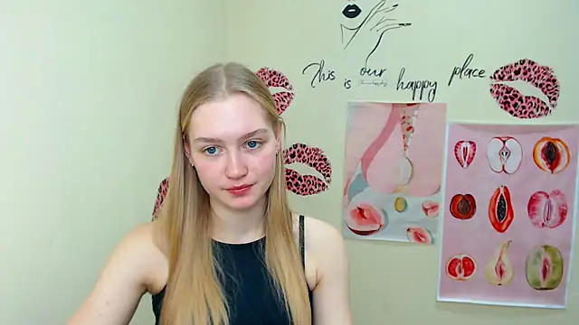 Snapshot of MademoiselleCl chatting on 12, 3, 2025 MademoiselleCl online show from 12, 3, 2025