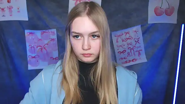 MademoiselleCl online show from 5, 2, 2026