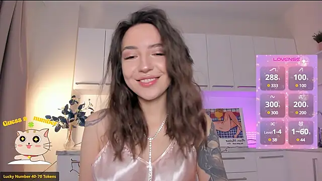 Oh My Dianee online show from 7, 1, 2025