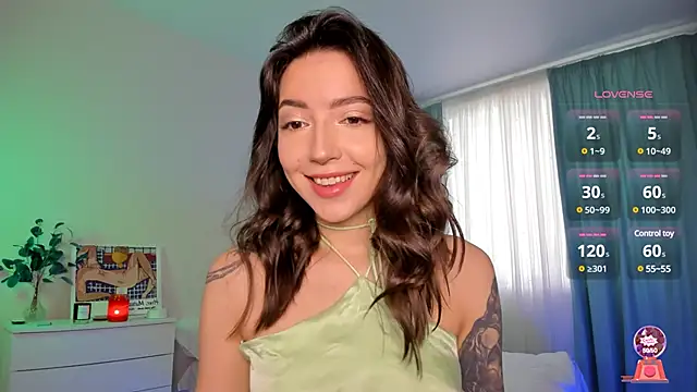 Oh My Dianee online show from 22, 1, 2025