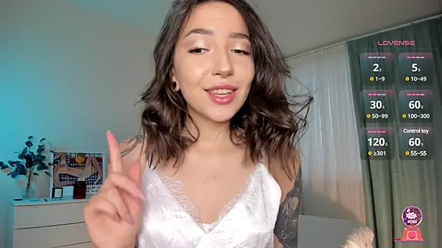 Oh My Dianee online show from 25, 1, 2025