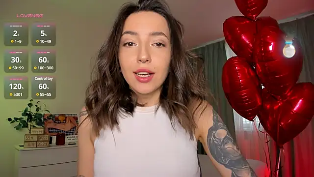 Oh My Dianee online show from 12, 2, 2025