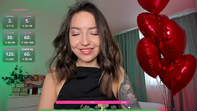 Oh My Dianee online show from 13, 2, 2025