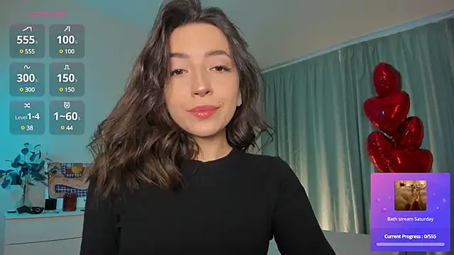 Oh My Dianee online show from 20, 2, 2025