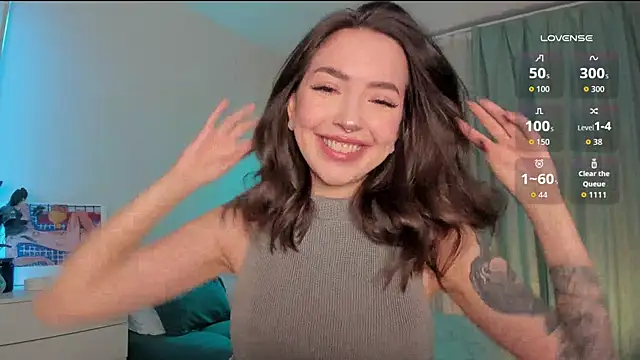 Oh My Dianee online show from 27, 11, 2025