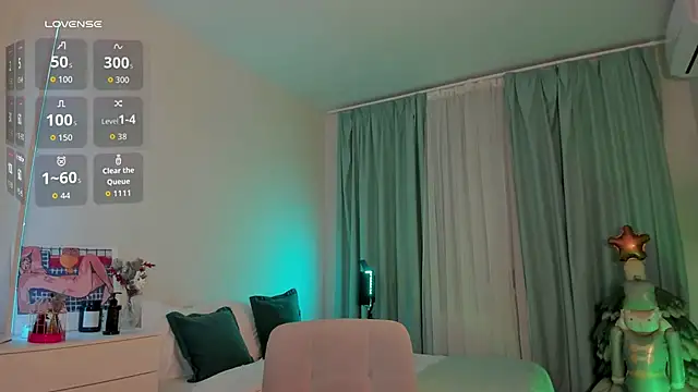 Oh My Dianee online show from 12, 1, 2026