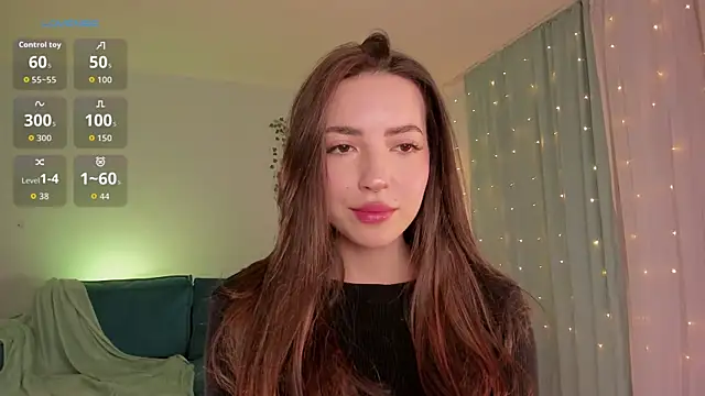 Snapshot of Oh_My_Dianee chatting on 27, 5, 2026 Oh My Dianee online show from 27, 5, 2026