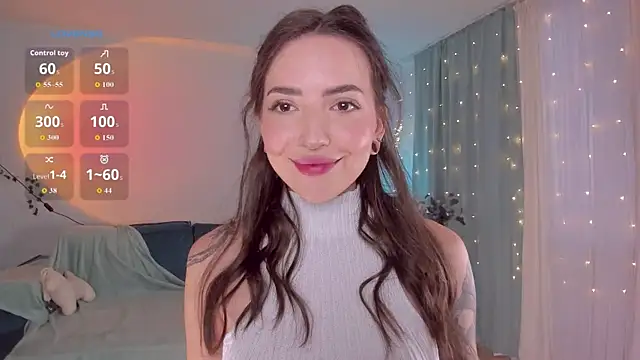 Snapshot of Oh_My_Dianee chatting on 18, 7, 2026 Oh My Dianee online show from 18, 7, 2026