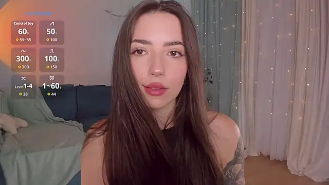 Snapshot of Oh_My_Dianee chatting on 30, 7, 2026 Oh My Dianee online show from 30, 7, 2026