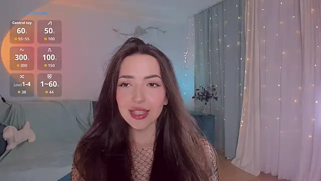Snapshot of Oh_My_Dianee chatting on 31, 7, 2026 Oh My Dianee online show from 31, 7, 2026