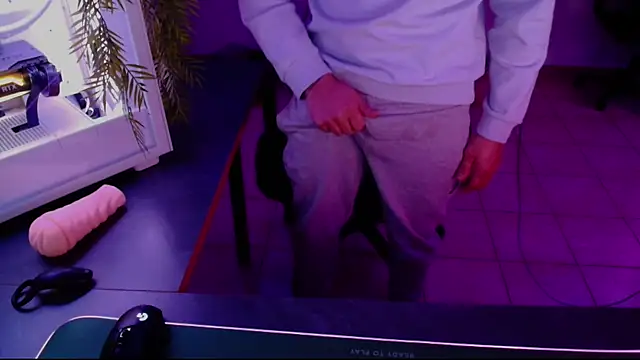 Vlad230323 online show from 28, 12, 2024