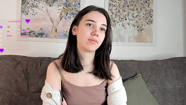 GillianDowdey online show from 31, 1, 2025