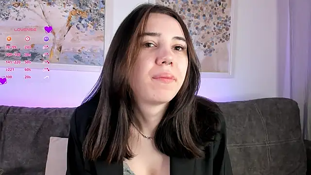 GillianDowdey online show from 4, 2, 2025