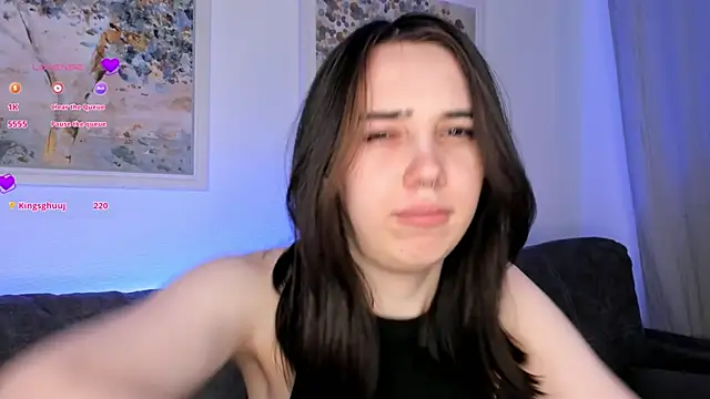 GillianDowdey online show from 5, 2, 2025