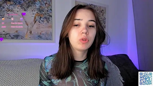 GillianDowdey online show from 4, 3, 2025