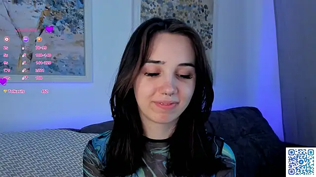 GillianDowdey online show from 4, 3, 2025