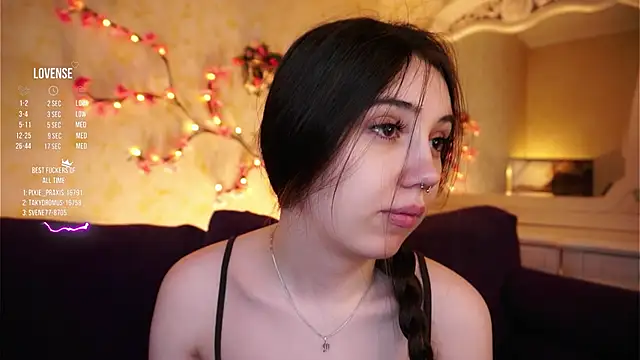 Snapshot of GillianDowdey chatting on 7, 2, 2026 GillianDowdey online show from 7, 2, 2026