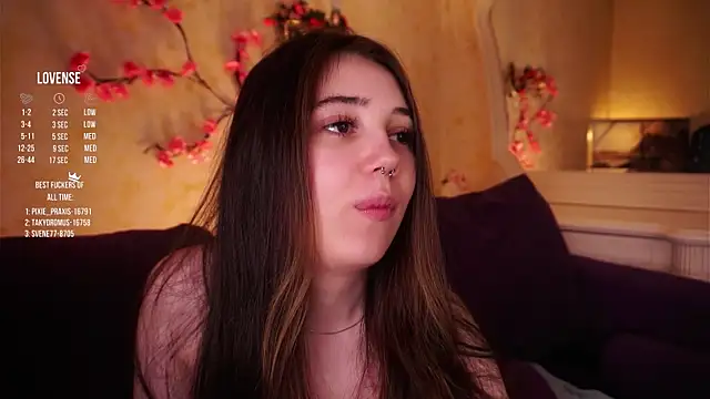 Snapshot of GillianDowdey chatting on 22, 2, 2026 GillianDowdey online show from 22, 2, 2026