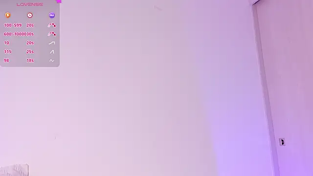 Nix Taylor online show from 27, 1, 2025