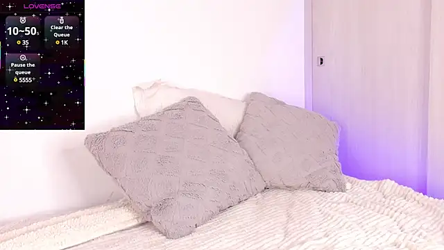 Nix Taylor online show from 17, 2, 2025