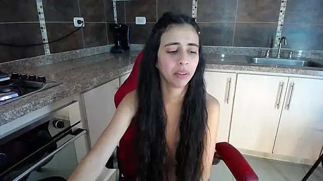 Snapshot of anna_alvarez chatting on 28, 12, 2024 anna alvarez online show from 28, 12, 2024