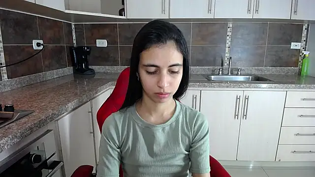 Snapshot of anna_alvarez chatting on 3, 2, 2025 anna alvarez online show from 3, 2, 2025