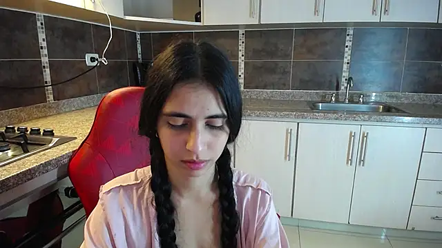 Snapshot of anna_alvarez chatting on 15, 2, 2025 anna alvarez online show from 15, 2, 2025