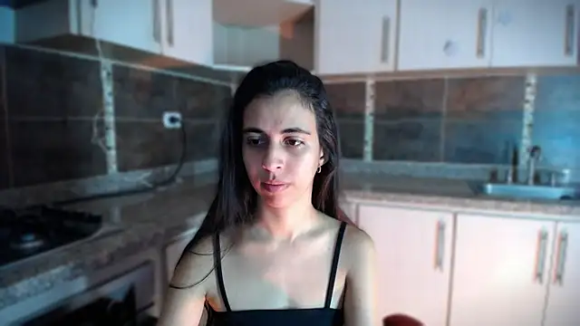 Snapshot of anna_alvarez chatting on 11, 10, 2025 anna alvarez online show from 11, 10, 2025