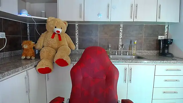Snapshot of anna_alvarez chatting on 13, 7, 2026 anna alvarez online show from 13, 7, 2026