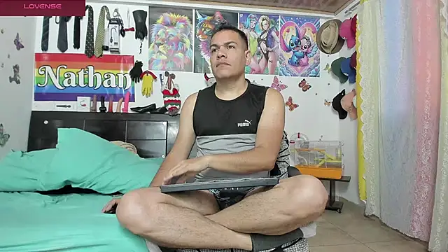 nathan sanchez online show from 30, 9, 2025