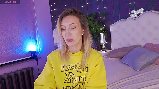 ElizaMayers online show from 8, 2, 2026