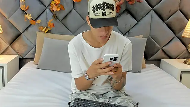 Buda and Cataleya  online show from 4, 11, 2025