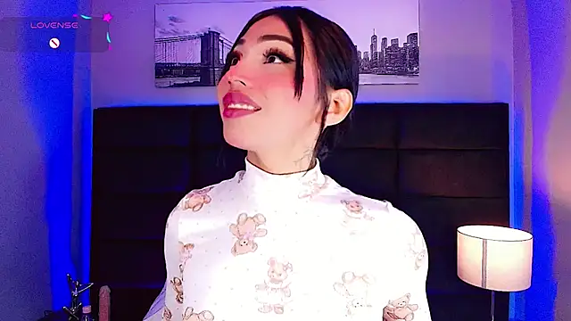 Valery Sophiia online show from 21, 2, 2025