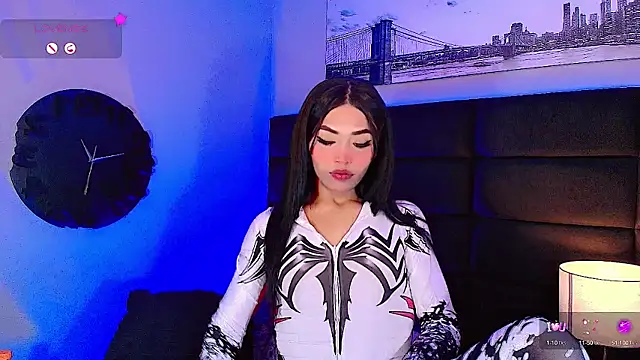 Valery Sophiia online show from 23, 2, 2025