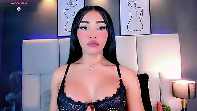 Valery Sophiia online show from 14, 12, 2025