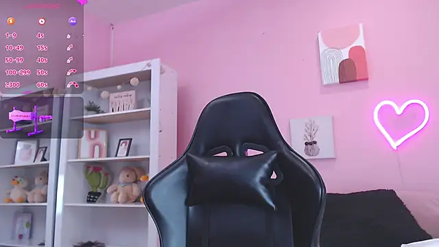 Ian Castillo  online show from 15, 1, 2025