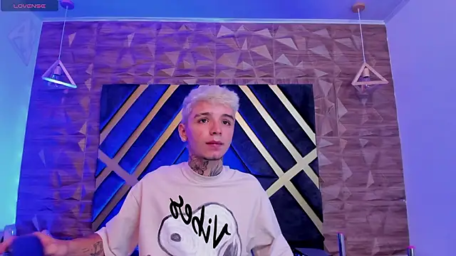 Ian Castillo  online show from 3, 2, 2026