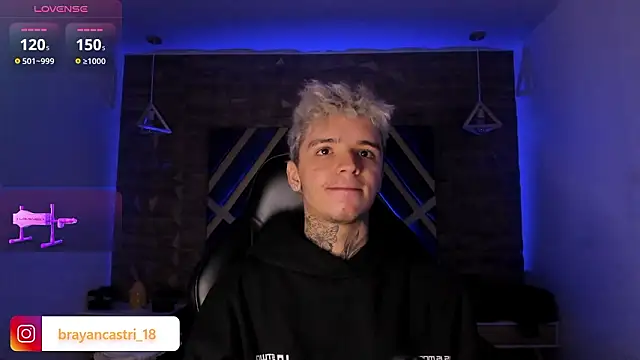 Ian Castillo  online show from 28, 2, 2026