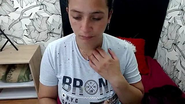 Snapshot of sarax_ximena chatting on 14, 1, 2025 sarax ximena online show from 14, 1, 2025