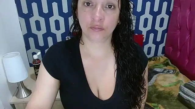 Snapshot of sarax_ximena chatting on 6, 10, 2025 sarax ximena online show from 6, 10, 2025