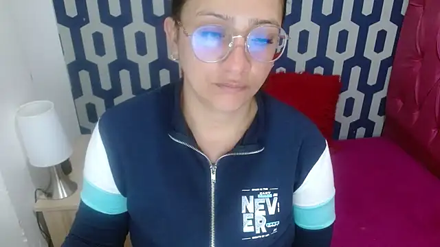 Snapshot of sarax_ximena chatting on 13, 10, 2025 sarax ximena online show from 13, 10, 2025